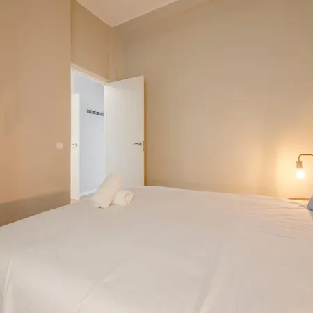 Excelente Piso De 3 Habitaciones En La Latina-Centro Madrid Esterno foto